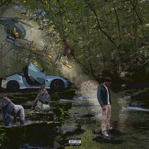 FUKKD UP (Prod.AyeeAnt)