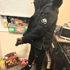 Nino Paid - Hell Of A Life