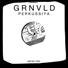 GRNVLD - Perkussiya