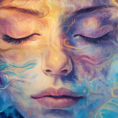 Coming Home to Yourself: Beyond the Labels | Authentic Self Guided Meditation