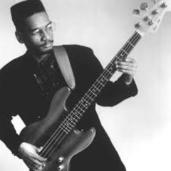 Live From the Vault #15 - Victor Bailey (featured on lead bass) "Luv2LuvUBaby" 109 Records