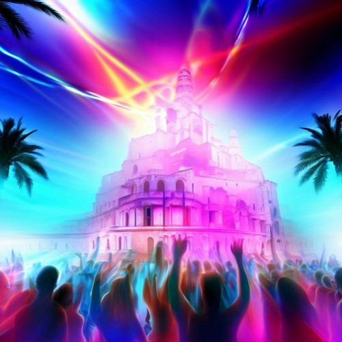 5 Traxx Challenge No.48 - Old Skool White Isle