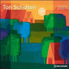 Access EBOOK 📝 2023 Ton Schulten Grid Calendar by unknown EBOOK EPUB KINDLE PDF