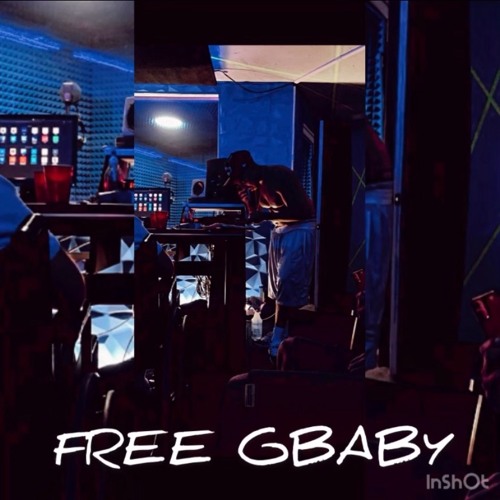 KevDaOne X EDDIE SCLA - Free GBABY 1800