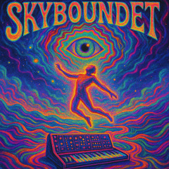 Skyboundet