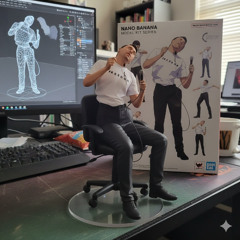 aim3 (speedup) PROD. DREAMBOI