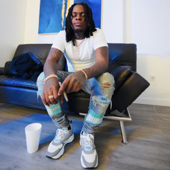 RichAssJimbo - Dont Play With Me