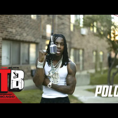 Put Her On The Block List Polo G Stream Polo G - Diaries Of A Soldier / Luh Da Raq | From The Block
