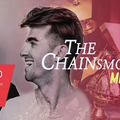 The Chainsmokers mashup | MEGAMIX (something just like this/closer/all we know more....)