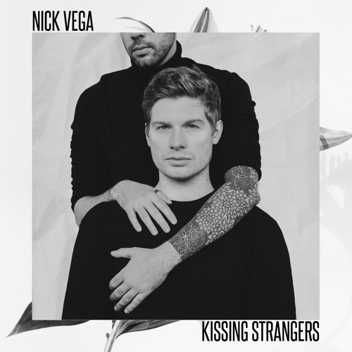 Nick Vega - Kissing Strangers