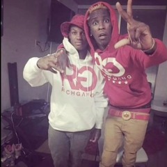 dream prod yahfio & tjrivers