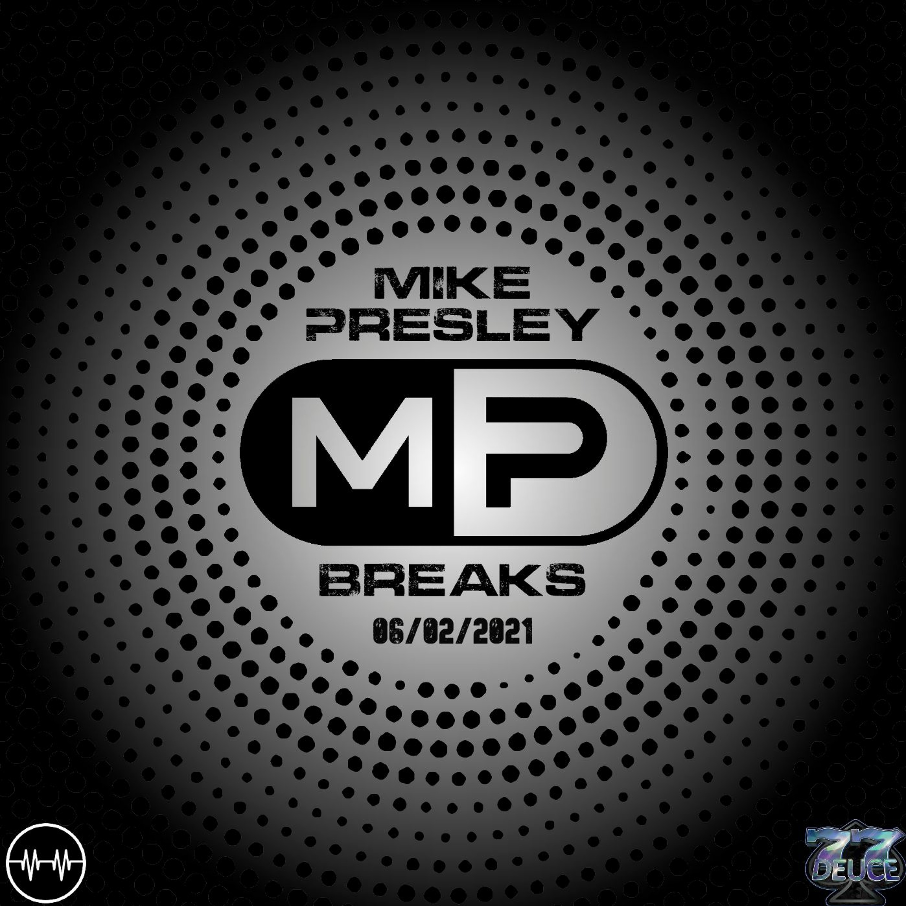 DJ Mike Presley