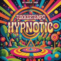 TukkerTempo - Hypnotic (Radio edit)