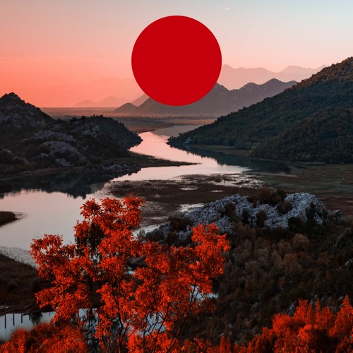 A Lily - Endless Jasmine