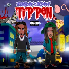Teeko X TaeDawg X Tippen
