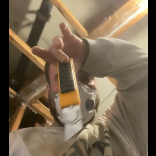 Yurms x GSC1 - Nina