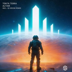Tenta Terra-Altair (DJKrissB Remix)