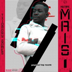 03- Começo (Ft. Leorick & Wender Kenzadas)