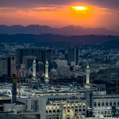 جزء عم القارئ : عصام حمود