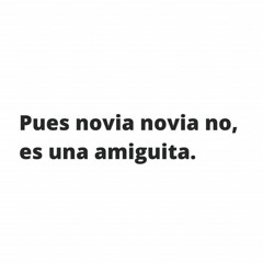 Otra fanática/barbel