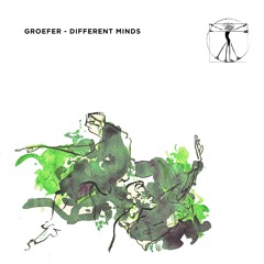 PREMIERE: Groefer - Different Minds (Original Mix) [Zenebona Records]