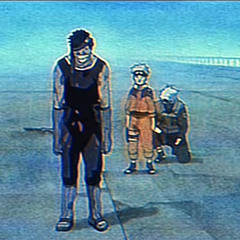 Change ohsxnta (naruto)