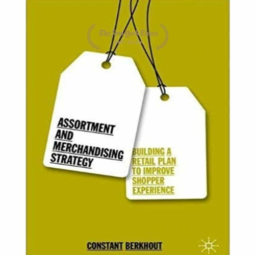 Stream [PDF] Downloads Assortment and Merchandising Strategy, Building