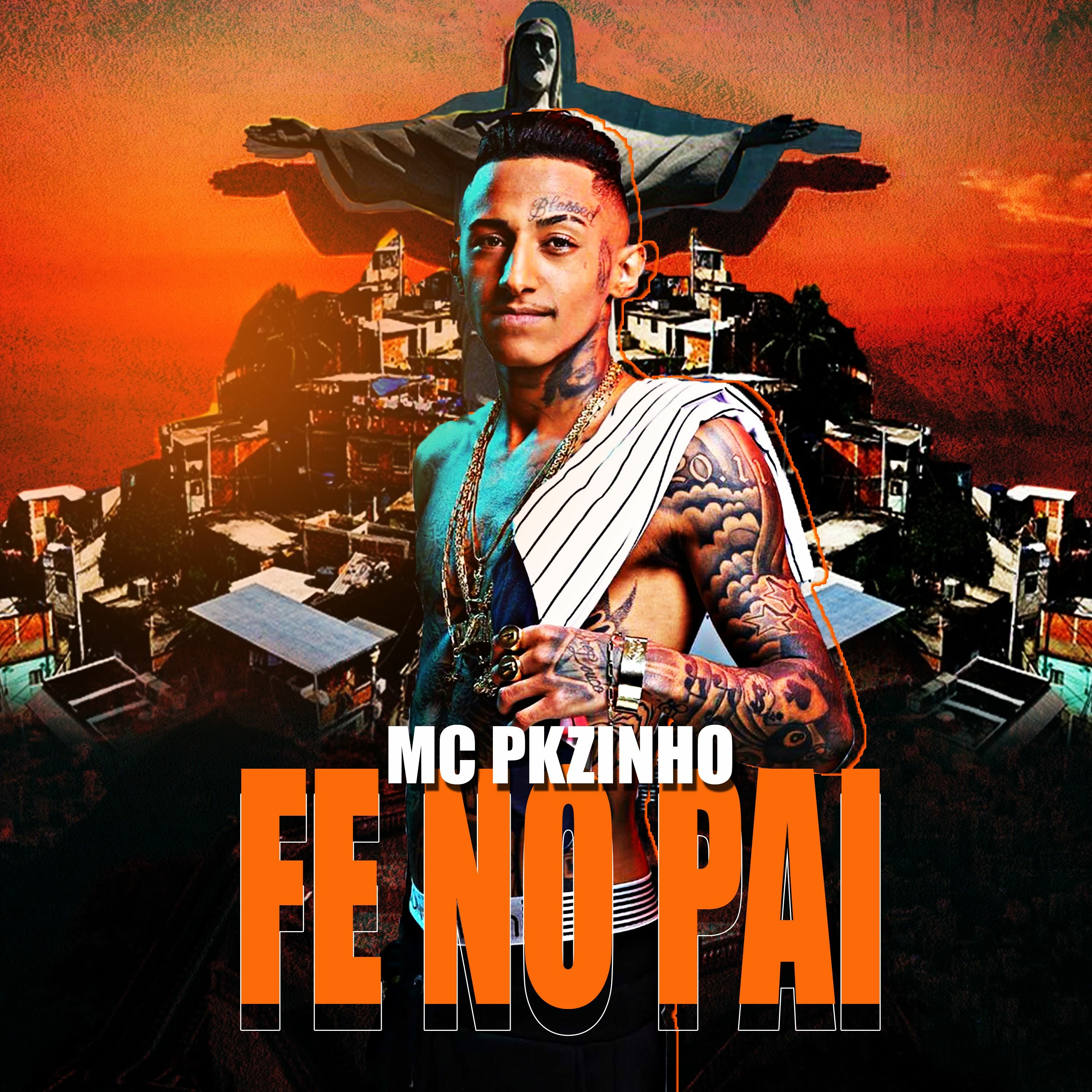 Mc Pkzinho - Fé no pai ( DJ THIAGO FB ) 2021 episode artwork