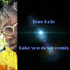 Take You Down Remix