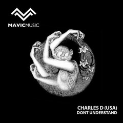 Charles D (USA) - Yeah Yeah [Mavic Music]
