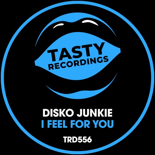 Disko Junkie - I Feel For You (Radio Mix)