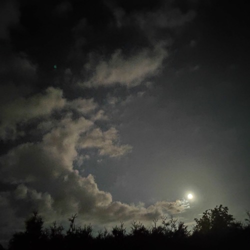 Drowning in the moon (Lo-Fi Guitar Beat)