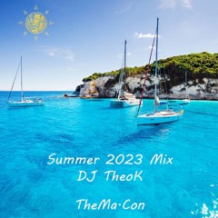 Summer 2023 Mix