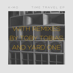 PREMIERE: K•Mo - Time Travel [Wayout Records]