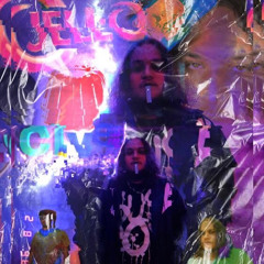 JELL-O 🍭 PROD. @alexandersialah