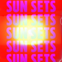 House Set | Sun.SetsLA | 06.22.2025