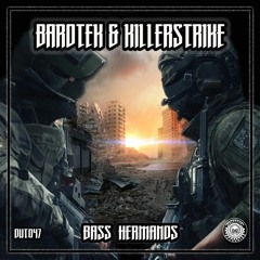 BAROTEK & KILLERSTRIKE - Bass Hermanos