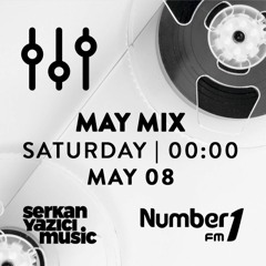 Number 1 FM May Saturday Session