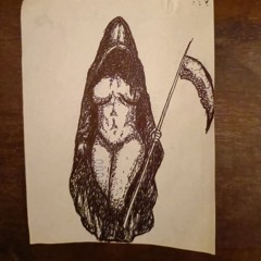 Mundo Oscuro - JOHAN CHAVANDO