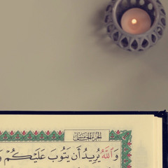 تلاوة هادئة من سورة النساء  ﴿وَاللَّهُ يُريدُ أَن يَتوبَ عَلَيكُم ﴾ | د. أحمد العربي