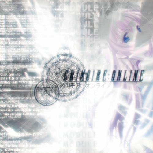 Grimoire:online x Axium - Paradigm: Assault