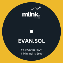 Evan.Sol - Minimal Is Sexy