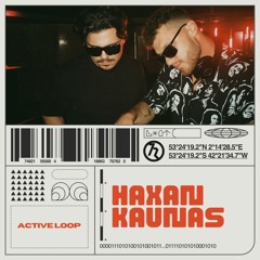 ActiveLoop @HAXAN Kaunas