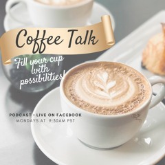 Coffee Talk - Listening To The Whispers