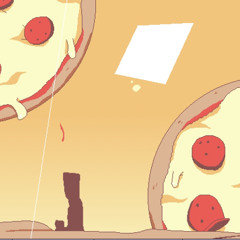 Scary Ambient Draft 1 (Pizza Tower)