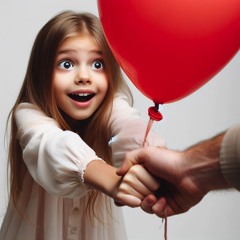 Don’t Let Go