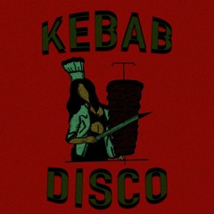 Kebab Mix 5 - Darkest Hours