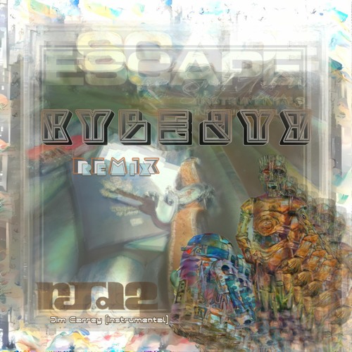 Jim Carrey(Instrumental)-RJD2 - KylelyK Re-Mix