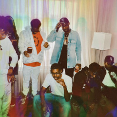 NoMo x Tjib, DaKid & Stacks MNB