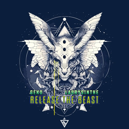 Geko & Labrysinthe - Release The Beast // FULL TRACK // OUT NOW! 06/06/2023